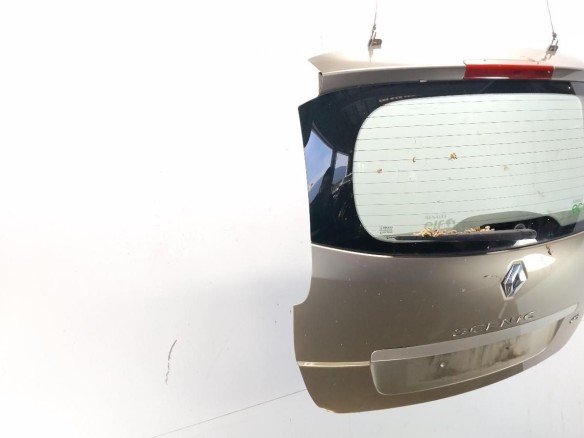 901003854R PORTON RENAULT GRAND SCENIC III (JZ0/1_)|Desguaces La Cabaña