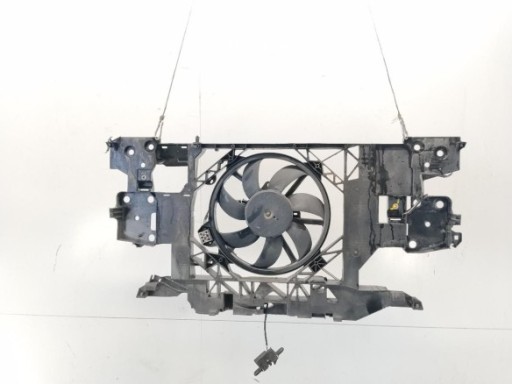   CREMALLERA RENAULT GRAND SCENIC III (JZ0/1_)|Desguaces La Cabaña