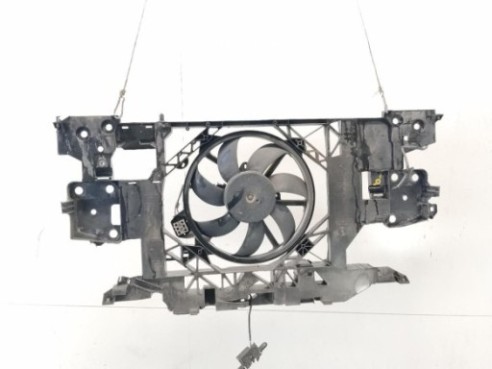   FRENTE RENAULT GRAND SCENIC III (JZ0/1_)|Desguaces La Cabaña