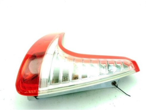   FRENTE RENAULT GRAND SCENIC III (JZ0/1_)|Desguaces La Cabaña 2