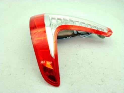   FRENTE RENAULT GRAND SCENIC III (JZ0/1_)|Desguaces La Cabaña 2