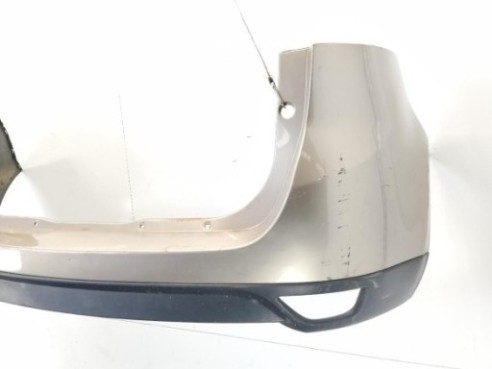   FRENTE RENAULT GRAND SCENIC III (JZ0/1_)|Desguaces La Cabaña 2