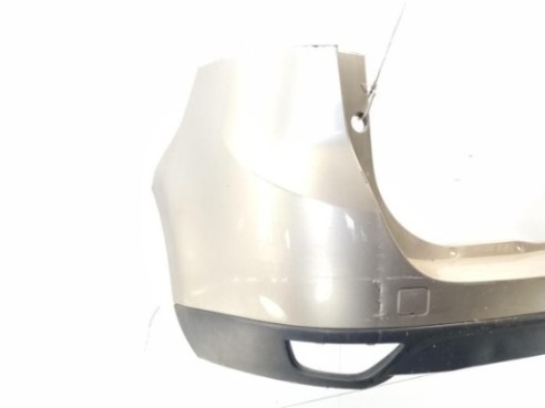 850123327R PARAGOLPES TRA RENAULT GRAND SCENIC III (JZ0/1_)|Desguaces La Cabaña