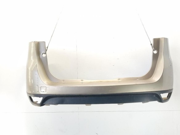 850123327R PARAGOLPES TRA RENAULT GRAND SCENIC III (JZ0/1_)|Desguaces La Cabaña