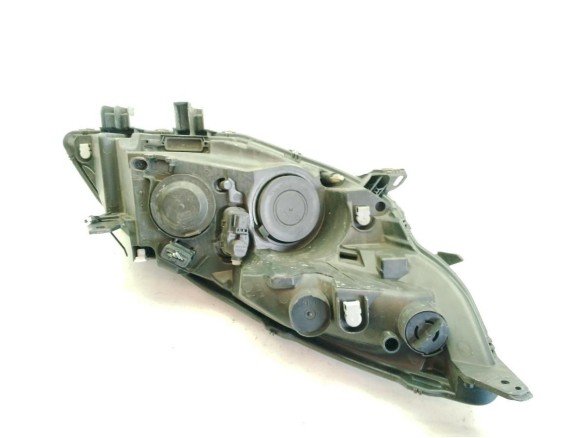 260606760R, 260600023R FARO IZQUIERDO RENAULT GRAND SCENIC III (JZ0/1_)|Desguaces La Cabaña