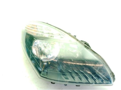   FRENTE RENAULT GRAND SCENIC III (JZ0/1_)|Desguaces La Cabaña