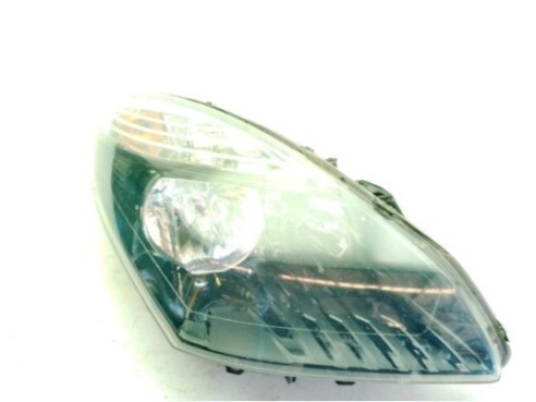 260108250R, FARO DERECHO RENAULT GRAND SCENIC III (JZ0/1_)|Desguaces La Cabaña