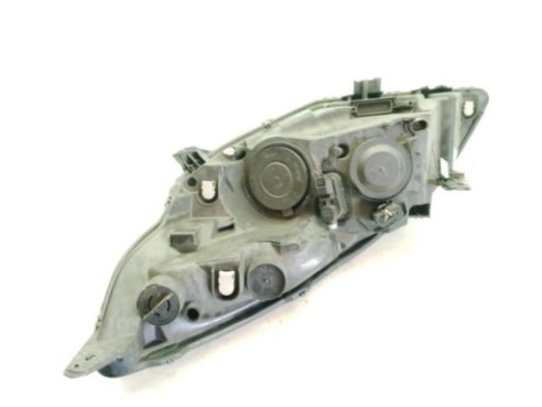   FRENTE RENAULT GRAND SCENIC III (JZ0/1_)|Desguaces La Cabaña 2