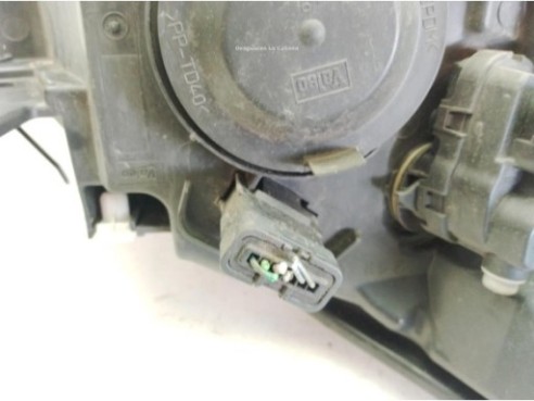 260606760R, 260600023R FARO IZQUIERDO RENAULT GRAND SCENIC III (JZ0/1_)|Desguaces La Cabaña