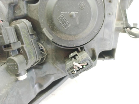 260108250R, FARO DERECHO RENAULT GRAND SCENIC III (JZ0/1_)|Desguaces La Cabaña