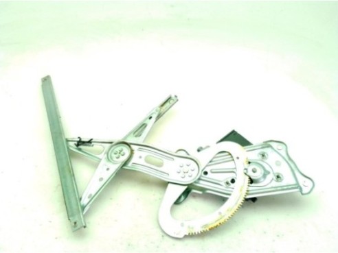   FRENTE RENAULT GRAND SCENIC III (JZ0/1_)|Desguaces La Cabaña 2