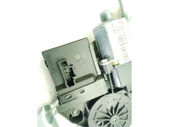 827216769R, 827310166R ELEVALUNAS PUERTA LAT TRA IZQ RENAULT GRAND SCENIC III (JZ0/1_)|Desguaces La Cabaña