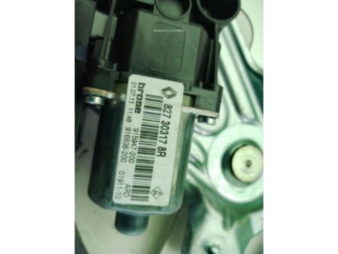 827208148R, 827303178R ELEVALUNAS PUERTA LAT TRA DER RENAULT GRAND SCENIC III (JZ0/1_)|Desguaces La Cabaña