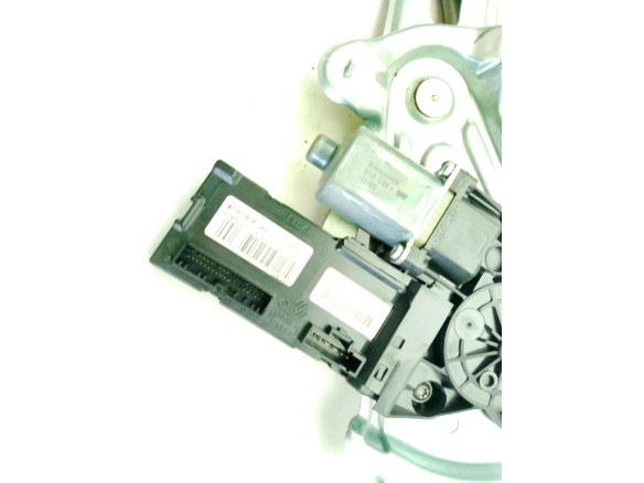 807212569R, 807311050R ELEVALUNAS PUERTA LAT DEL IZQ RENAULT GRAND SCENIC III (JZ0/1_)|Desguaces La Cabaña