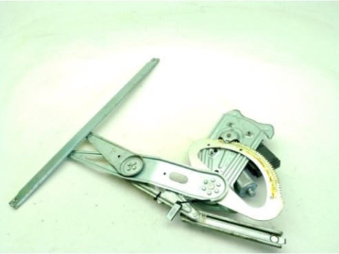   FRENTE RENAULT GRAND SCENIC III (JZ0/1_)|Desguaces La Cabaña 2