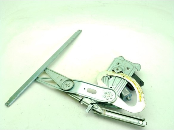 807205115R, 807302741R ELEVALUNAS PUERTA LAT DEL DER RENAULT GRAND SCENIC III (JZ0/1_)|Desguaces La Cabaña