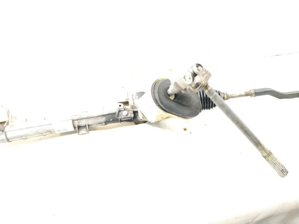   CREMALLERA RENAULT GRAND SCENIC III (JZ0/1_)|Desguaces La Cabaña