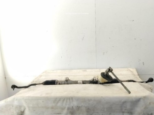   CREMALLERA RENAULT GRAND SCENIC III (JZ0/1_)|Desguaces La Cabaña