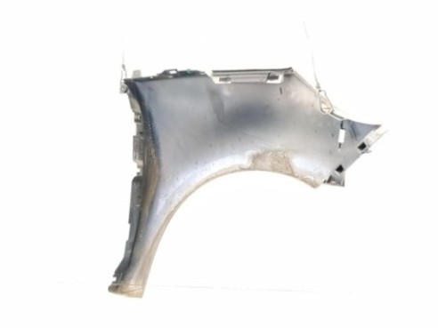   FRENTE RENAULT GRAND SCENIC III (JZ0/1_)|Desguaces La Cabaña 2