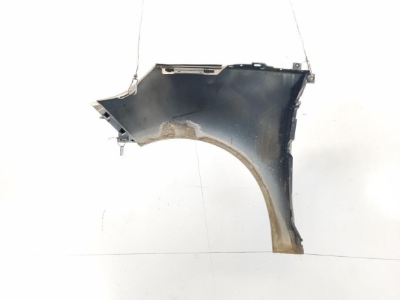 631002127R ALETA DEL DER RENAULT GRAND SCENIC III (JZ0/1_)|Desguaces La Cabaña