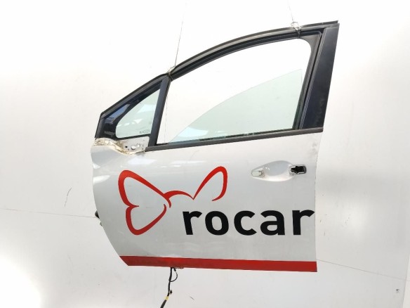9807820780 PUERTA LAT DEL IZQ PEUGEOT 208|Desguaces La Cabaña