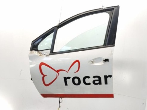   PILOTO TRA IZQ EXT PEUGEOT 208|Desguaces La Cabaña 2