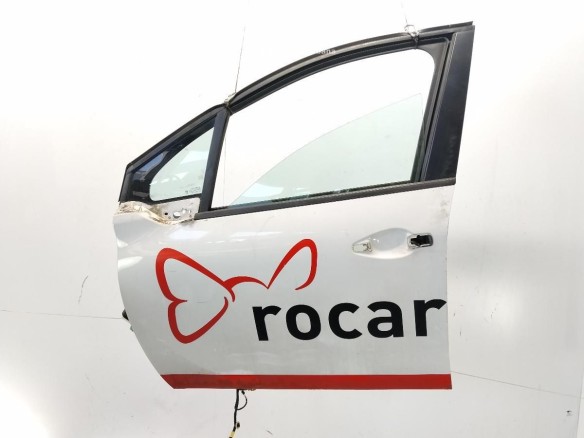 9807820780 PUERTA LAT DEL IZQ PEUGEOT 208|Desguaces La Cabaña