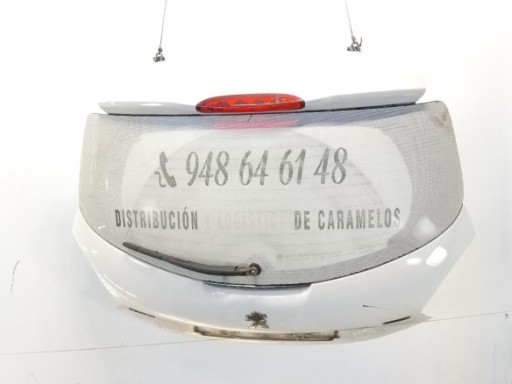   PILOTO TRA IZQ EXT PEUGEOT 208|Desguaces La Cabaña