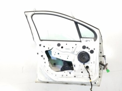 9807820780 PUERTA LAT DEL IZQ PEUGEOT 208|Desguaces La Cabaña