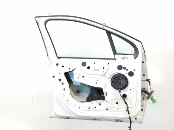 9807820780 PUERTA LAT DEL IZQ PEUGEOT 208|Desguaces La Cabaña