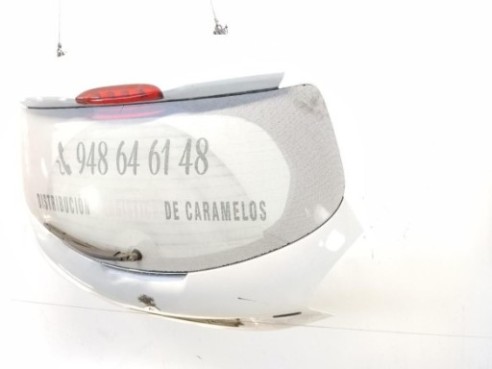   PILOTO TRA IZQ EXT PEUGEOT 208|Desguaces La Cabaña 2