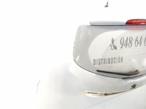 9810682180 PORTON PEUGEOT 208|Desguaces La Cabaña