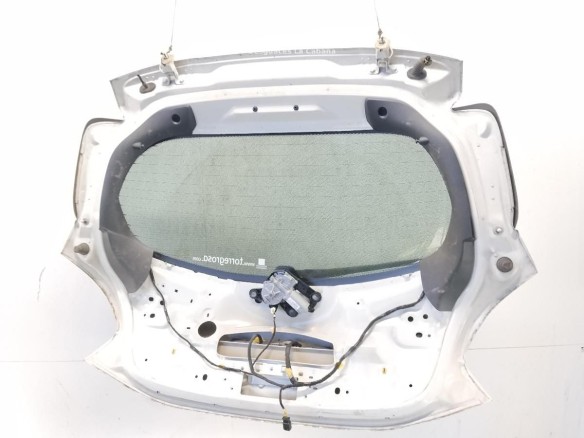 9810682180 PORTON PEUGEOT 208|Desguaces La Cabaña