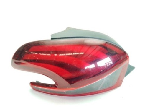   PILOTO TRA IZQ EXT PEUGEOT 208|Desguaces La Cabaña