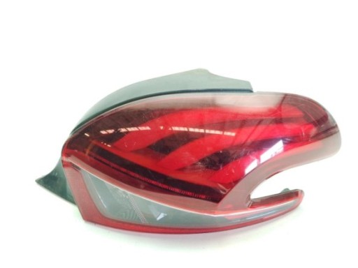   PILOTO TRA IZQ EXT PEUGEOT 208|Desguaces La Cabaña