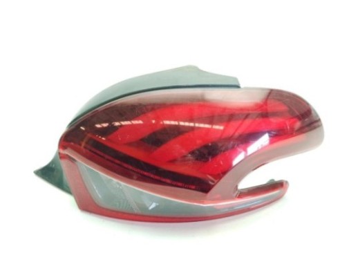   PILOTO TRA DER EXT PEUGEOT 208|Desguaces La Cabaña