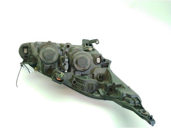 1685351580 FARO IZQUIERDO PEUGEOT 208|Desguaces La Cabaña