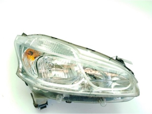   PILOTO TRA IZQ EXT PEUGEOT 208|Desguaces La Cabaña