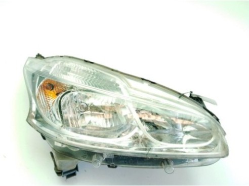 1685351480, 9802221280 FARO DERECHO PEUGEOT 208|Desguaces La Cabaña