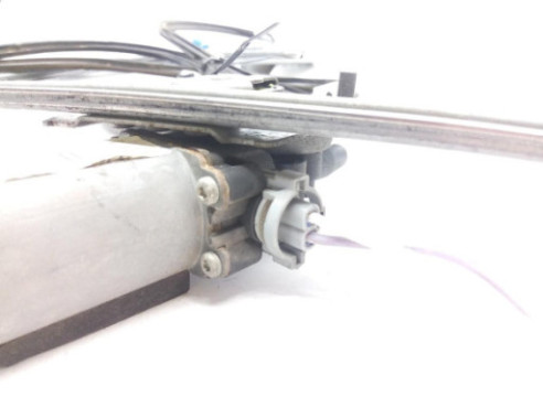 ELEVALUNAS PUERTA LAT DEL DER RENAULT ESPACE IV (JK0/1_) |Desguaces La Cabaña