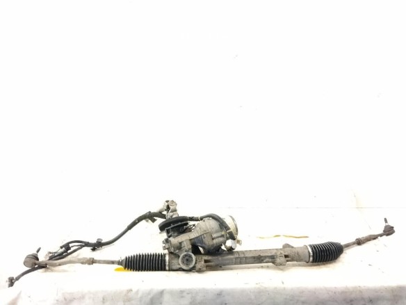   CREMALLERA PEUGEOT 208|Desguaces La Cabaña