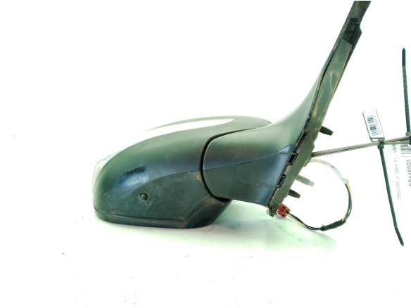 1611240180 ESPEJO DER PEUGEOT 208|Desguaces La Cabaña