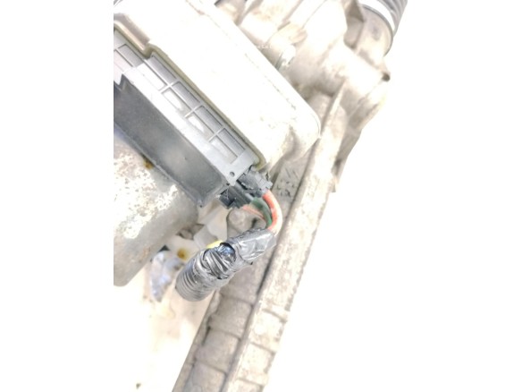   CREMALLERA PEUGEOT 208|Desguaces La Cabaña