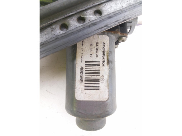 ELEVALUNAS PUERTA LAT DEL DER RENAULT ESPACE IV (JK0/1_) |Desguaces La Cabaña