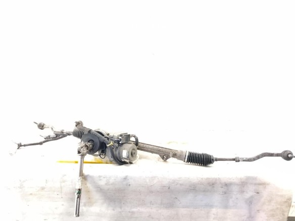   CREMALLERA PEUGEOT 208|Desguaces La Cabaña