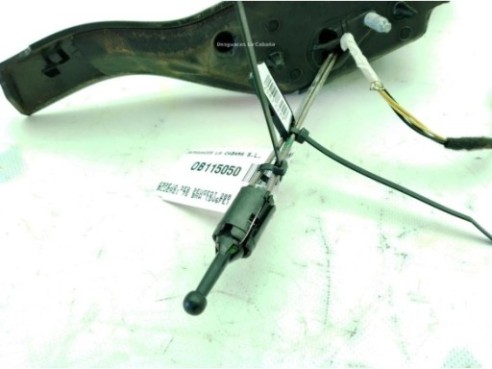 1611240180 ESPEJO DER PEUGEOT 208|Desguaces La Cabaña