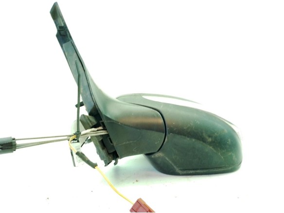 1611240080 ESPEJO IZQ PEUGEOT 208|Desguaces La Cabaña