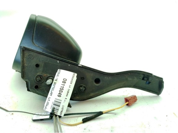 1611240080 ESPEJO IZQ PEUGEOT 208|Desguaces La Cabaña