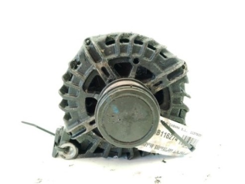 9810525380 ALTERNADOR PEUGEOT 208|Desguaces La Cabaña