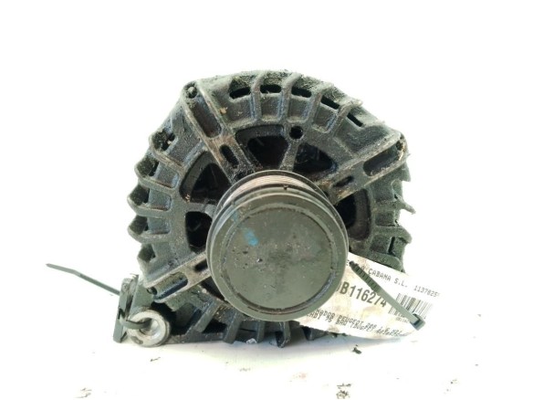 9810525380 ALTERNADOR PEUGEOT 208|Desguaces La Cabaña